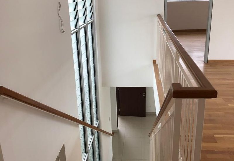 Bandar Seri Coalfields