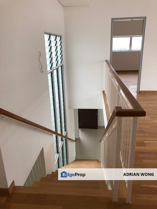 Bandar Seri Coalfields 2-sty, Freehold, 30x45, Brand New, View Anytime, near Sungai Buloh, Elmina, PJ, Selangor, Sungai Buloh