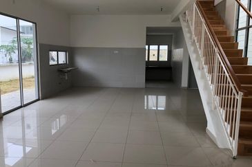 Bandar Seri Coalfields