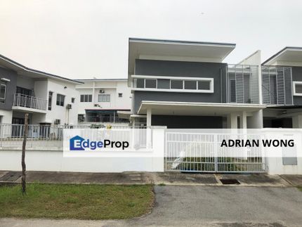 Bandar Seri Coalfields 2-sty, Freehold, 30x45, Brand New, View Anytime, near Sungai Buloh, Elmina, PJ, Selangor, Sungai Buloh