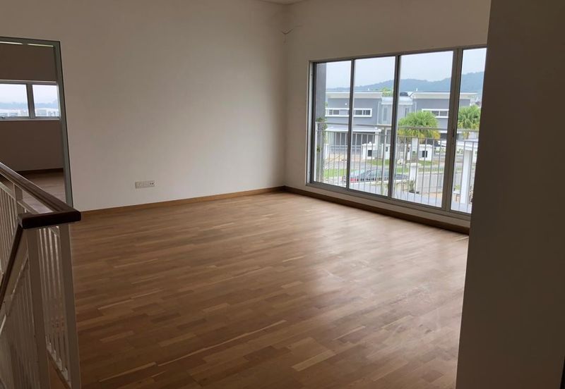 Bandar Seri Coalfields