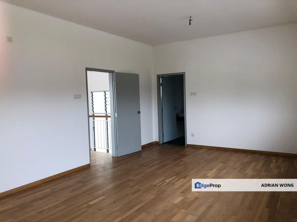 Bandar Seri Coalfields 2-sty, Freehold, 30x45, Brand New, View Anytime, near Sungai Buloh, Elmina, PJ, Selangor, Sungai Buloh