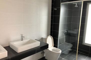 Bandar Seri Coalfields