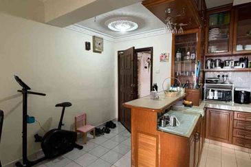 Villa Angsana Condominium