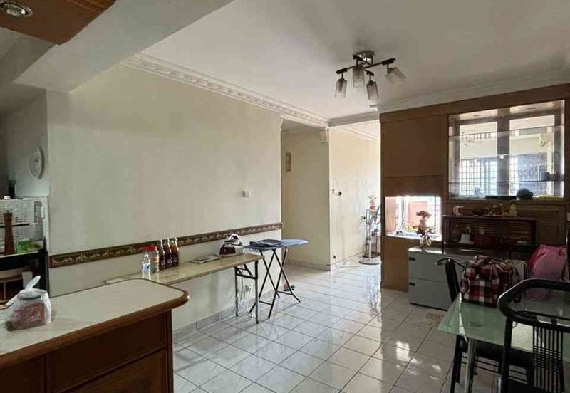 Villa Angsana Condominium