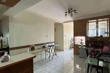 Villa Angsana Condominium