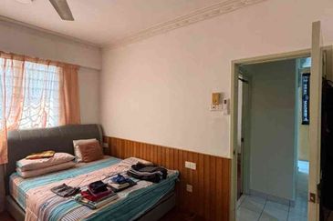 Villa Angsana Condominium