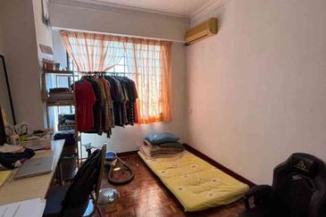 Villa Angsana Condominium