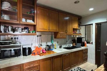 Villa Angsana Condominium