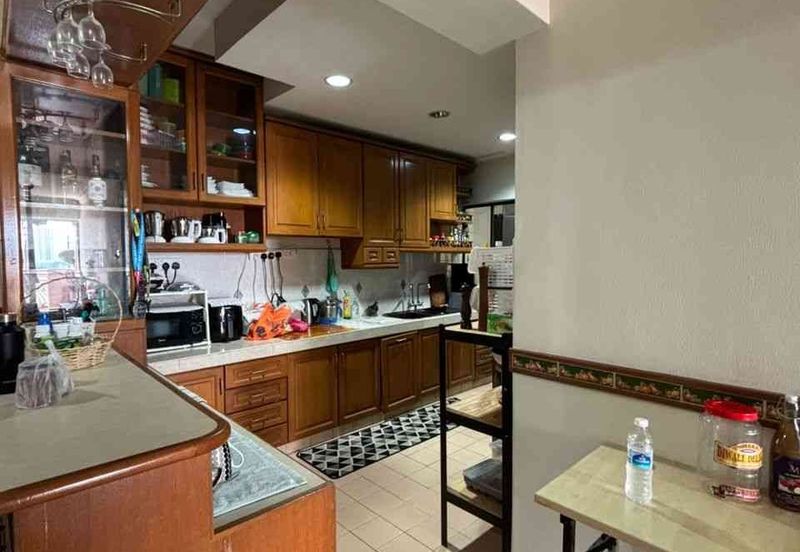 Villa Angsana Condominium