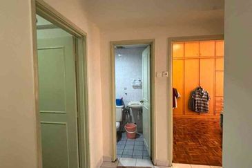 Villa Angsana Condominium