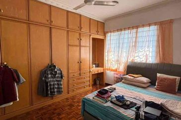 Villa Angsana Condominium