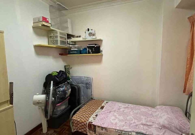 Villa Angsana Condominium