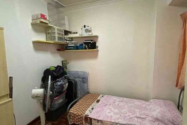 Villa Angsana Condominium