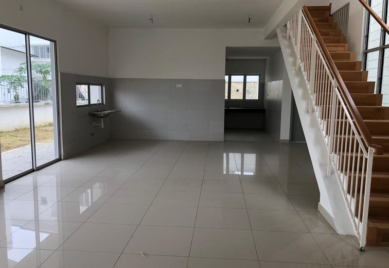 Bandar Seri Coalfields