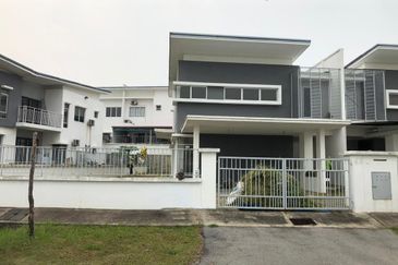 Bandar Seri Coalfields