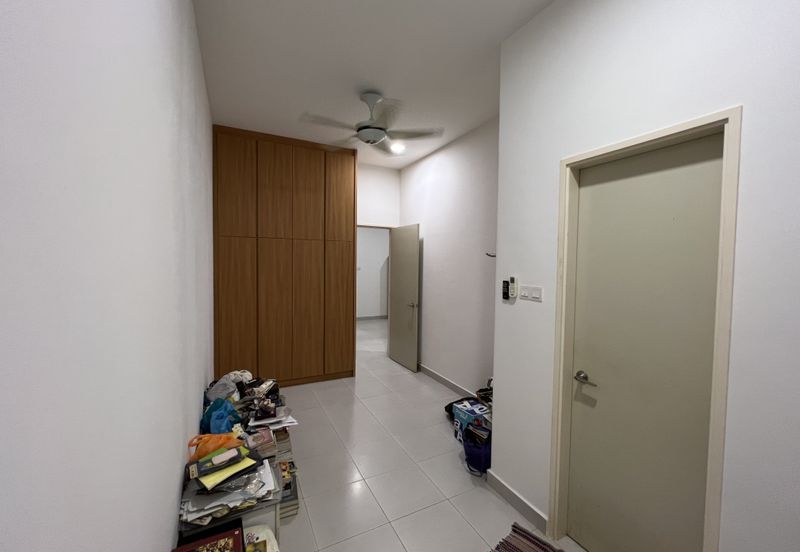 Bandar Seri Coalfields