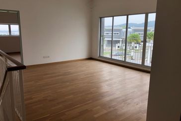 Bandar Seri Coalfields