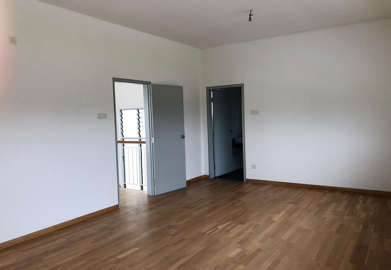 Bandar Seri Coalfields