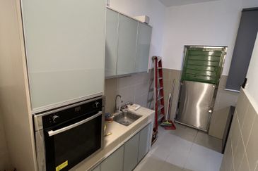 Bandar Seri Coalfields