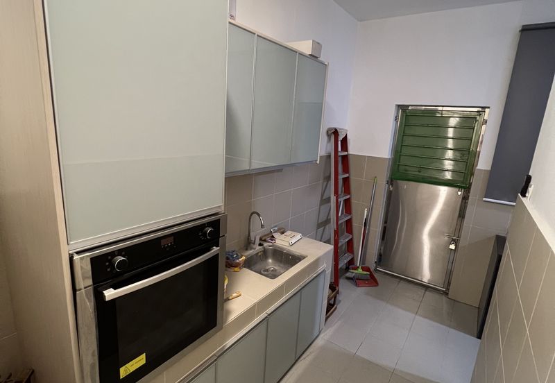 Bandar Seri Coalfields