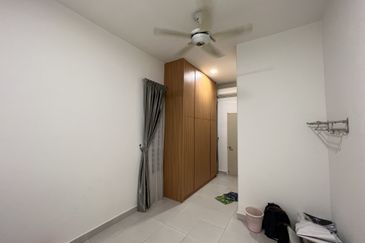 Bandar Seri Coalfields