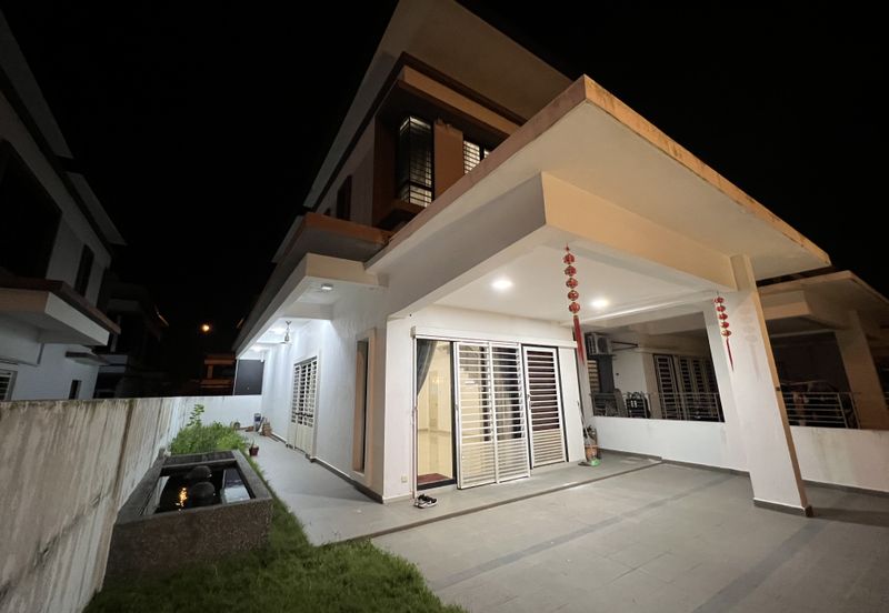 Bandar Seri Coalfields