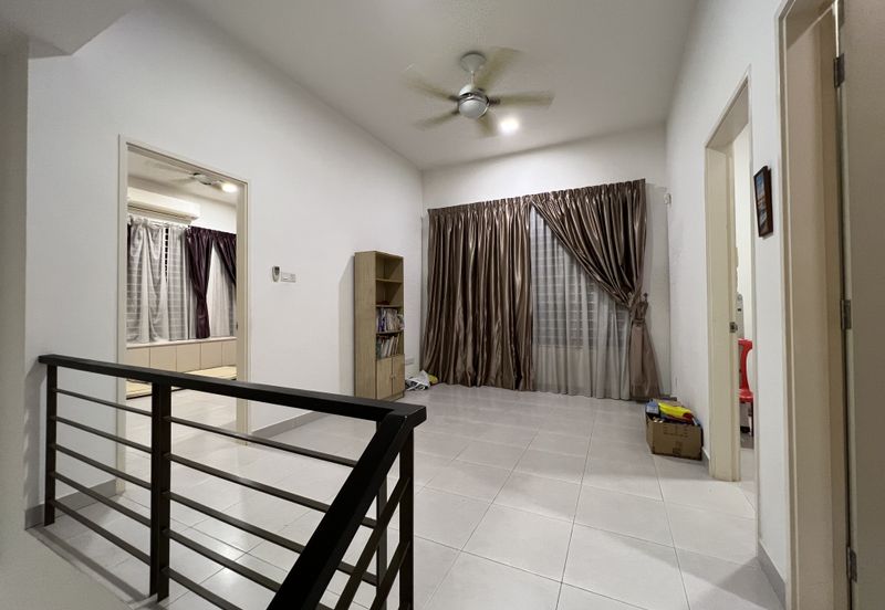 Bandar Seri Coalfields