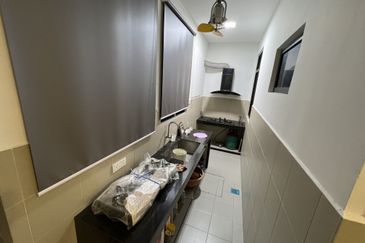 Bandar Seri Coalfields