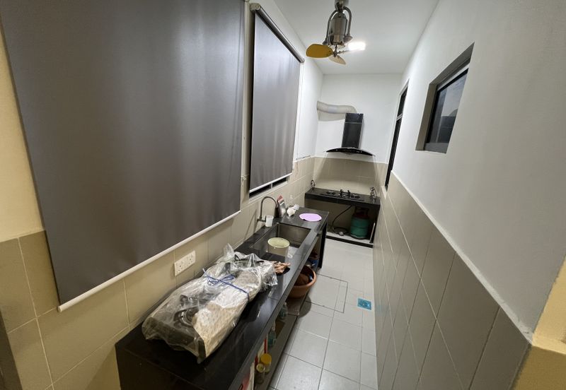 Bandar Seri Coalfields