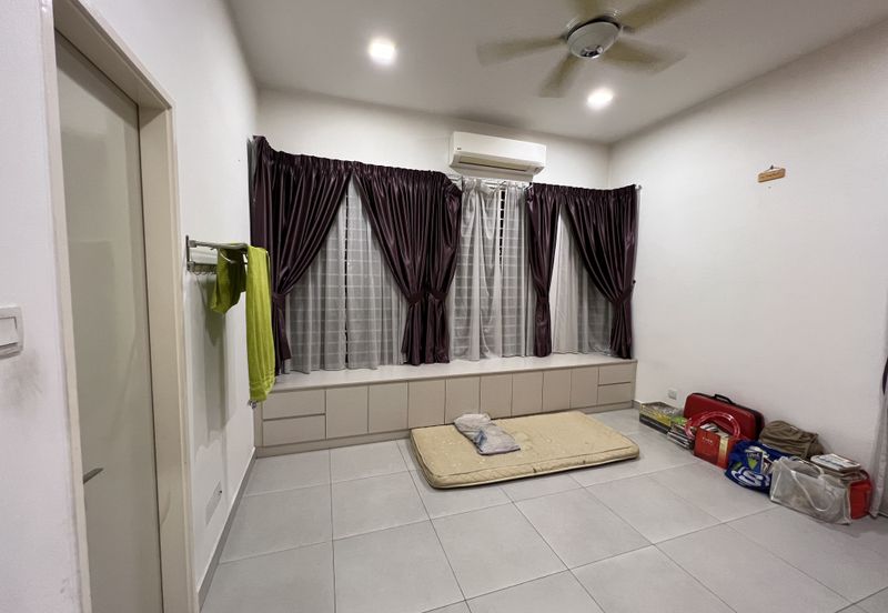 Bandar Seri Coalfields