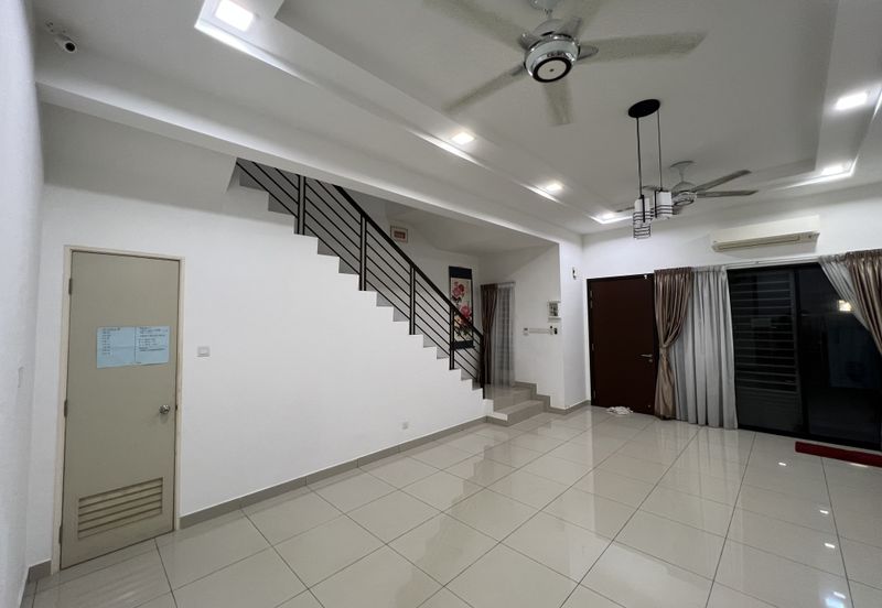 Bandar Seri Coalfields