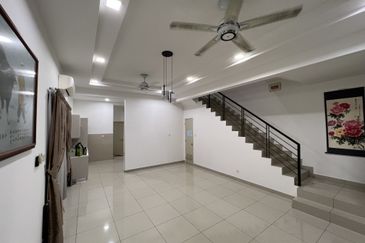 Bandar Seri Coalfields