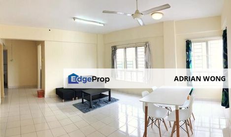 Casa Damansara, Middle Floor, Low Downpayment, Near to Tropicana City Mall, Uptown TTDI, SS2 PJ. , Selangor, Petaling Jaya