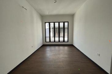 Elmina East @ Denai Alam