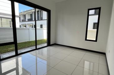 Elmina East @ Denai Alam