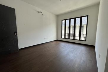 Elmina East @ Denai Alam