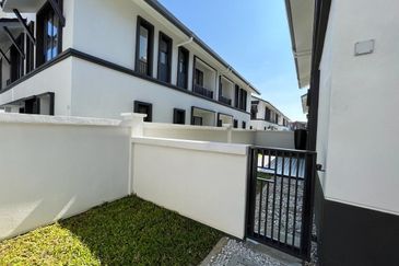 Elmina East @ Denai Alam