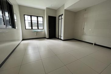 Elmina East @ Denai Alam