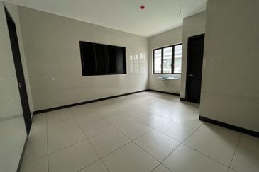 Elmina East @ Denai Alam