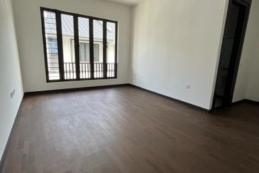 Elmina East @ Denai Alam