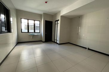 Elmina East @ Denai Alam