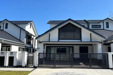 Elmina East @ Denai Alam