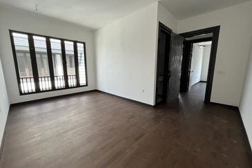 Elmina East @ Denai Alam