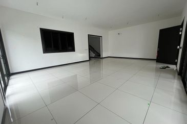 Elmina East @ Denai Alam