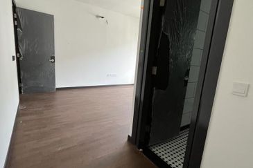 Elmina East @ Denai Alam