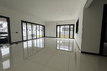 Elmina East @ Denai Alam