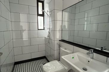 Elmina East @ Denai Alam