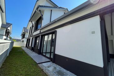 Elmina East @ Denai Alam