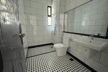 Elmina East @ Denai Alam